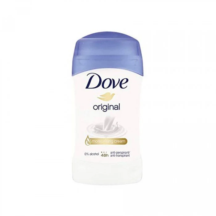 Dove New Powder Soft Moisturising Cream 40ml | فييلا