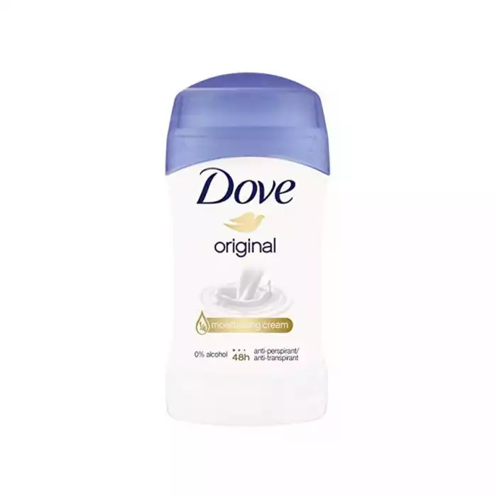 Dove New Powder Soft Moisturising Cream 40ml -Dove Anti-Perspirant powder is a deodorant specially designed to give 48-hour protection against sweating, odor, and wetness. -It has been dermatologically tested, has a lig | Veela Beauty Dove New Powder Soft Moisturising Cream 40ml | فييلا