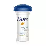 Dove Antiperspirant Cream Original 50ml