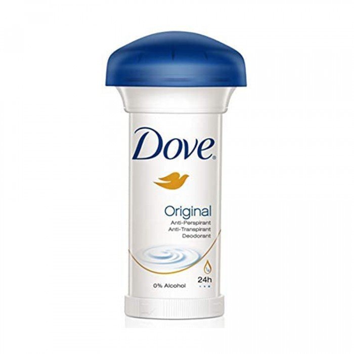 Gives 24 hours ofantiperspirant protectionHelps delicate