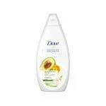 Dove Body Wash with Avocado Oil 500ml