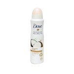 Dove Deodorant Spray Restoring Ritual With Coconut 150 ml