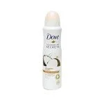 Dove Deodorant Spray Restoring Ritual With Coconut 150 ml