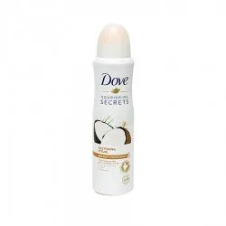 Dove Deodorant Spray Restoring Ritual With Coconut 150 ml