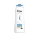 Dove Daily Care Shampoo 350ml