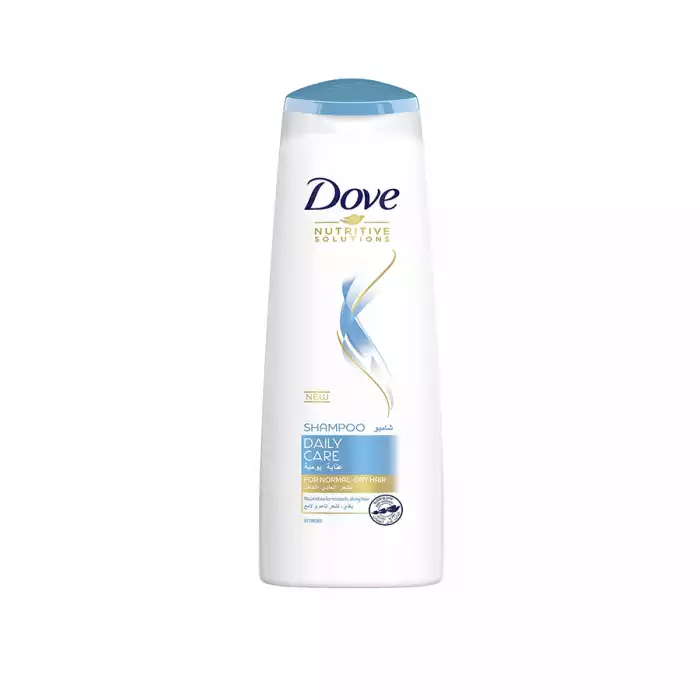 Dove Daily Care Shampoo 350ml
Description:Enjoy healthy and beautiful hair with Dove Daily Care Shampoo! Dove Daily Care Shampoo 350ml
Description:Enjoy healthy and beautiful hair with Dove Daily Care Shampoo!