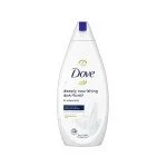 Dove Deeply Nourishing Body Wash 500ml