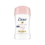 Dove stick powder soft 40 ml