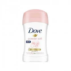 Dove stick powder soft 40 ml |Veela Beauty