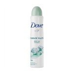 Dove Antiperspirant Body Spray Natural Touch 150ml