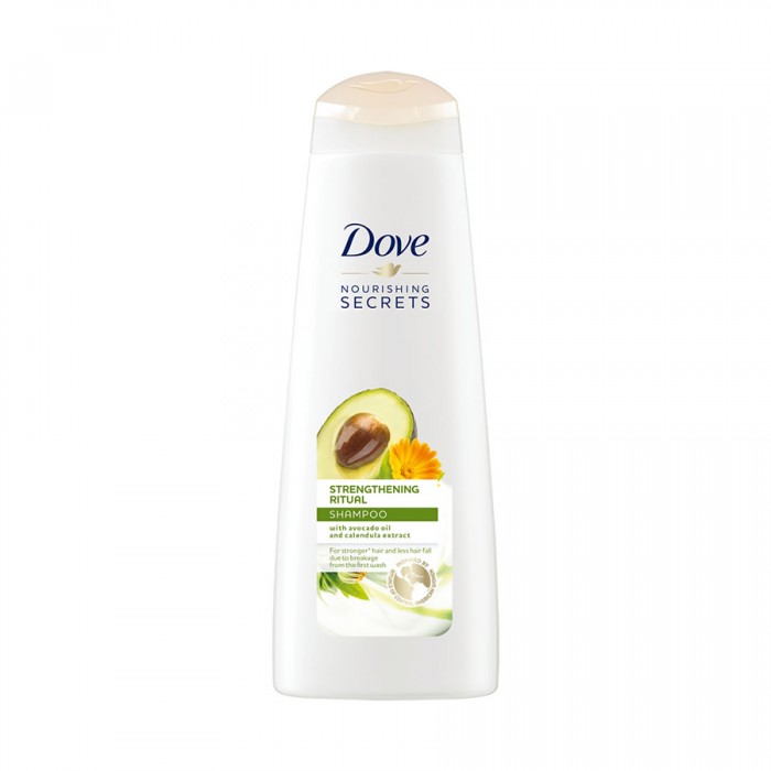 A nourishing shampoo enriched with avocado and calendula extracts, With rich creamy formulation, gently cleanses your hair, Helps fortify hair from root to tip for stronger hair, Fortified hair from the first wash, Suita | Veela Beauty A nourishing shampoo enriched with avocado and calendula