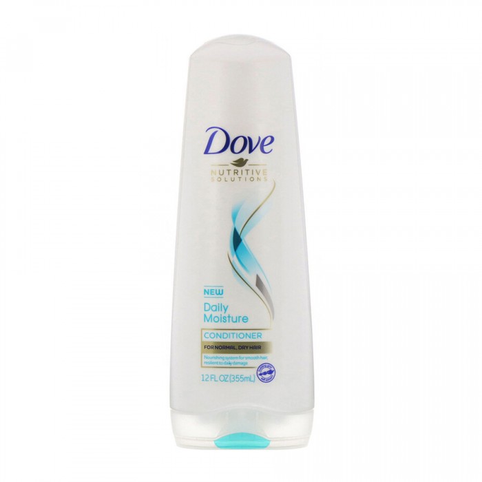 Dove Nutritive Solutions daily moisture conditioner 355 ml Dove Nutritive Solutions daily moisture conditioner 355 ml