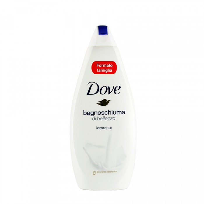 This moisturising body wash combines NutriumMoistur with mild cleansers to help your skin retain its natural moisture, leaving you with softer, smoother skin after just one shower. The caring formula in this Dove body wa | Veela Beauty This moisturising body wash combines NutriumMoistur with
