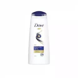 Dove Intensive Repair Shampoo For Damaged Hair 185ml |Veela