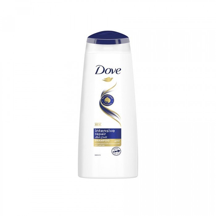 Dove Intensive Repair Shampoo For Damaged Hair 350ml