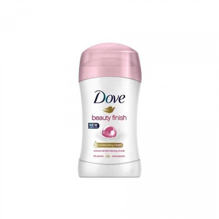 Dove New Powder Soft Moisturising Cream 40ml | فييلا