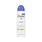 Dove Original Antiperspirant Deodorant Spray 150ml