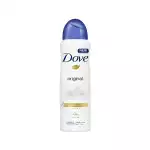 Dove Original Antiperspirant Deodorant Spray 150ml