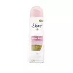 Dove Deo Aero Spary Even Tone Wmen 150Ml