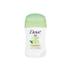 Dove Stick Deodorant Go Fresh 40 Ml