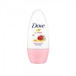 Dove Go Fresh pomegranate & lemon roll-on deodorant 50 ml