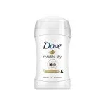 Dove Invisible Dry Stick Deodorant 40 ml