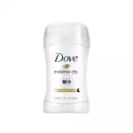 Dove Invisible Dry Stick Deodorant 40 ml