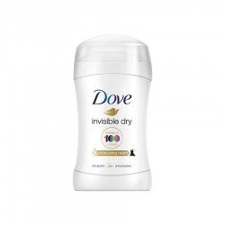 Dove Invisible Dry Stick Deodorant 40 ml |Veela Beauty