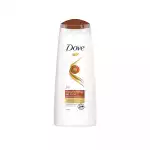 Dove Shampoo Nourishing Oil Care Repairs 350ml