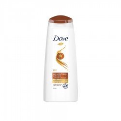 Dove Shampoo Nourishing Oil Care Repairs 350ml