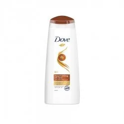 Dove Shampoo Nourishing Oil Care Repairs 350ml