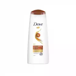 Dove Shampoo Nourishing Oil Care Repairs 350ml