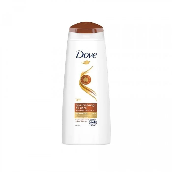 Dove Shampoo Nourishing Oil Care Repairs 180ml
Description:This Dove Nourishing Oil Care Shampoo is formulated with an exclusive Dove Shampoo Nourishing Oil Care Repairs 180ml
Description:This Dove Nourishing Oil Care Shampoo is formulated with an exclusive