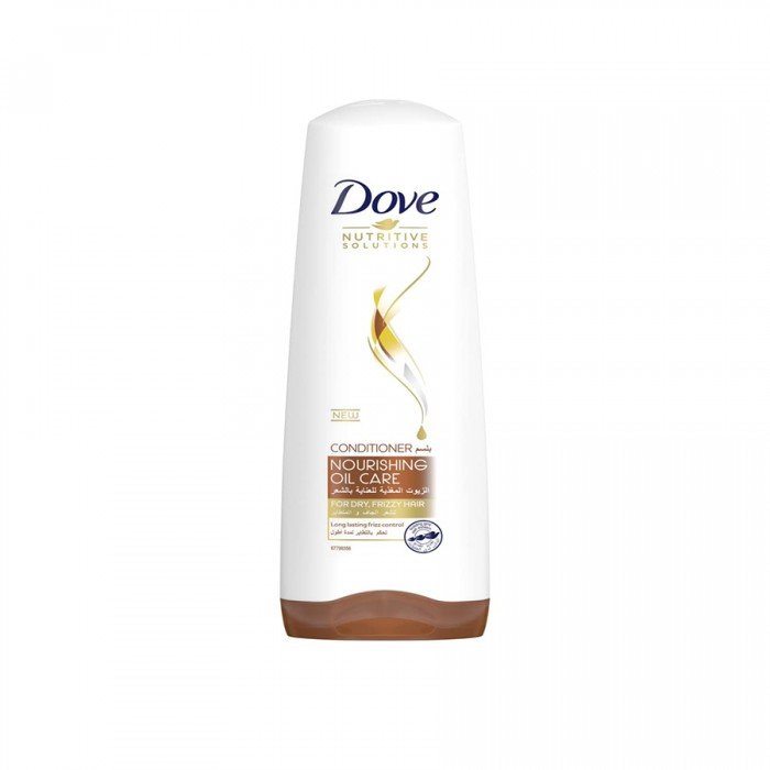 Dove Nourishing Oil Care Conditioner 350 ml