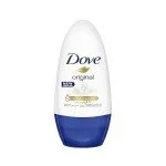 Dove Women Antiperspirant Roll-On Original 50ml
