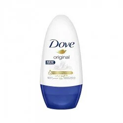 Dove Original Deo Roll-On 50 ml |Veela Beauty