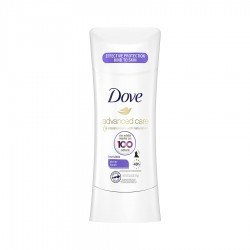 Dove Antiperspirant Deodorant Advanced Care Sheer Fresh74G