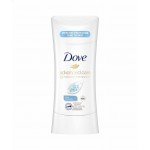 Dove Advanced Care Clear Minerals Antiperspirant Deodorant 74 ml