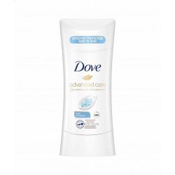 Dove Advanced Care Clear Minerals Antiperspirant Deodorant