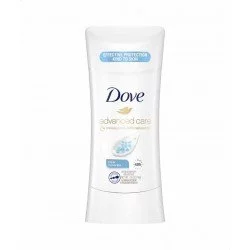 Dove Advanced Care Clear Minerals Antiperspirant Deodorant