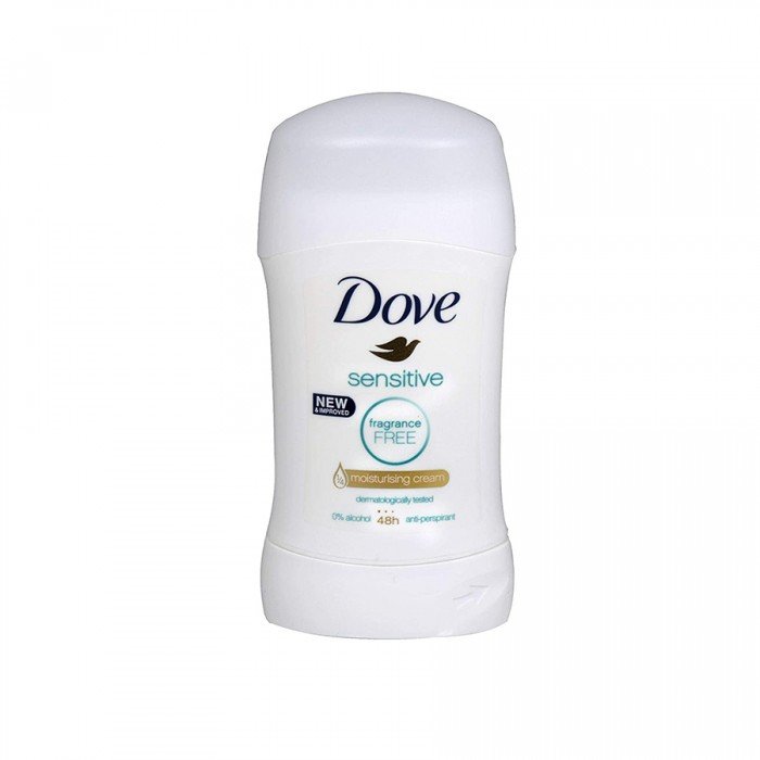 Dove New Powder Soft Moisturising Cream 40ml | فييلا