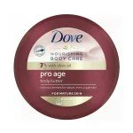 Dove Nourishing Body Care With Olive Oil 250ml