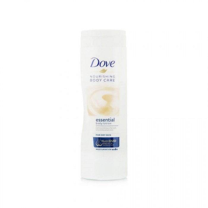 Rich nourishment for dry skin. Helps give you long-lasting soft and smooth skin. Contains our unique DeepCare Complex with skin natural nutrients. | Veela Beauty Rich nourishment for dry skin | فييلا بيوتي