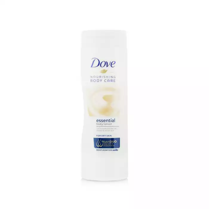 Rich nourishment for dry skin. Helps give you long-lasting soft and smooth skin. Contains our unique DeepCare Complex with skin natural nutrients. | Veela Beauty Rich nourishment for dry skin | فييلا بيوتي