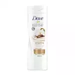 Dove Purely Pampering Shea Body Lotion 400ml