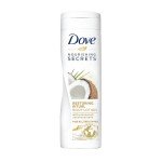 Dove Nourishing Secrets Lotion Coconut Oil 400ml