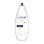 Dove Deeply Nourishing Body Wash 250ml