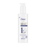 Dove 1 Minute Intensive Repair Milk Gel Light Conditioner 200ml