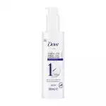 Dove 1 Minute Intensive Repair Milk Gel Light Conditioner 200ml