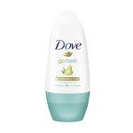 Dove Go Fresh Pear & Aloe Vera Roll-On Deodorant 50 ml